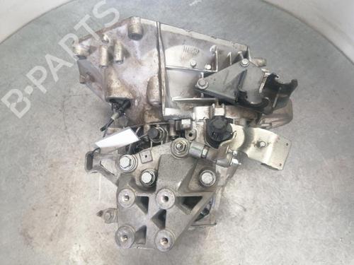Used Gearbox FIAT DUCATO Van (250_) [2006-2026]  32169394