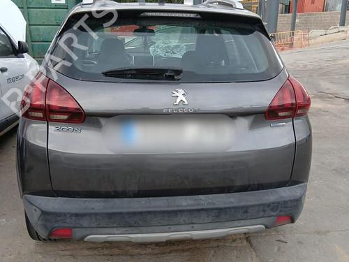 Right taillight PEUGEOT 2008 I (CU_)  | BP30672049C35 