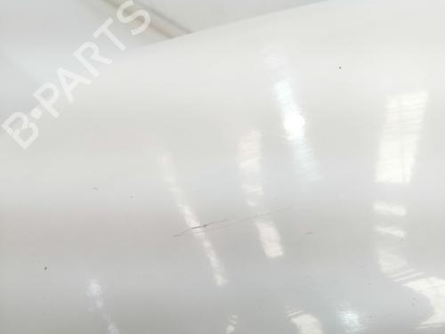 Left front fenders FORD FIESTA V (JH_, JD_) 1.4 TDCi | BP27515549C41 
