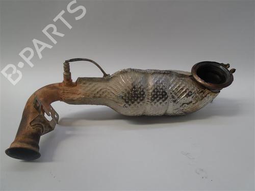 Used Catalyst Catalyst 16346594 16346594