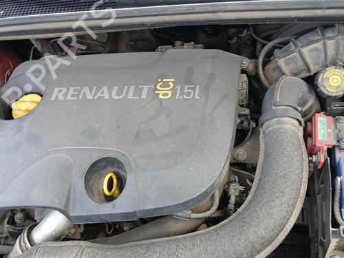 Left headlight RENAULT CLIO III (BR0/1, CR0/1) | BP34168399C28 - Image 8