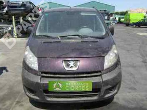 Pack LED PEUGEOT EXPERT Van (VF3A_, VF3U_, VF3X_) 1.6 HDi 90 (2007 à 2024) – Pack Complet main image 1