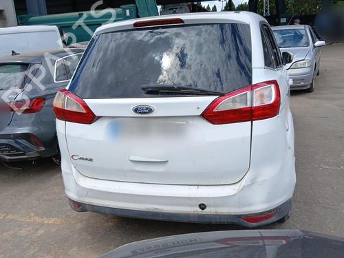 Electronic module FORD C-MAX II (DXA/CB7, DXA/CEU)  | BP36020077M83  - Image 9