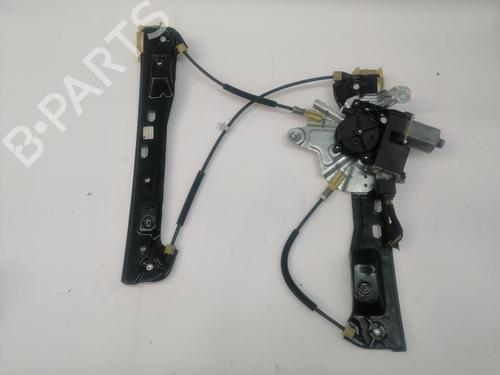 Front left window mechanism OPEL INSIGNIA A (G09) | BP34244854C22 - Image 2