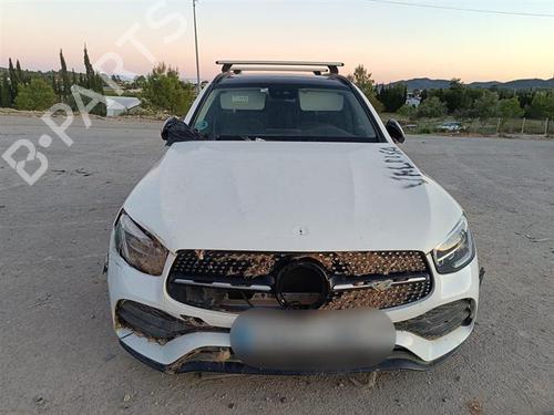 Used Parts MERCEDES-BENZ GLC (X253)  220 d 4-matic (253.915)  4976899