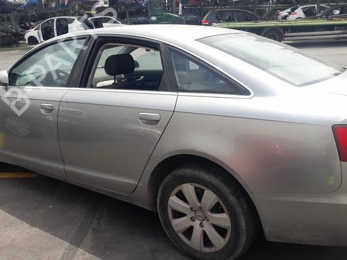 Engine AUDI A6 C6 (4F2) 2.7 TDI | BP18253822M1 - Image 13