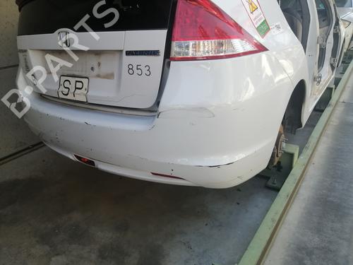 Used Rear bumper HONDA INSIGHT (ZE_) 1.3 IMA (ZE28, ZE2) (88 hp) 16114455