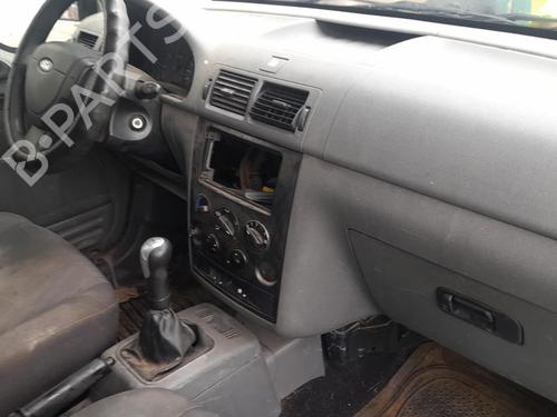 Left tailgate FORD TRANSIT CONNECT (P65_, P70_, P80_) 1.8 TDCi | BP29313248C76 