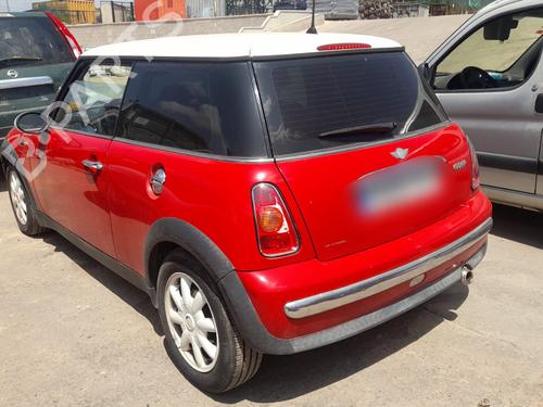 Right taillight MINI MINI (R50, R53)  | BP28047627C35 