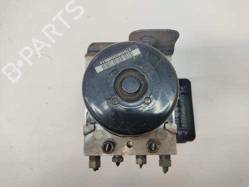 Control unit RENAULT LAGUNA III Grandtour (KT0/1) 2.0 dCi (KT01, KT08, KT09, KT0K, KT12, KT1D, KT1W) | BP28326246M11 