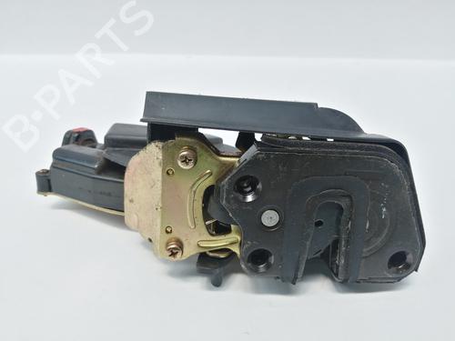 Used Rear left lock HYUNDAI MATRIX (FC) 1.5 CRDi (82 hp) 13653787