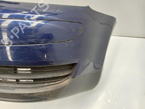 Front bumper VW TOURAN (1T1, 1T2)  | BP29904354C7