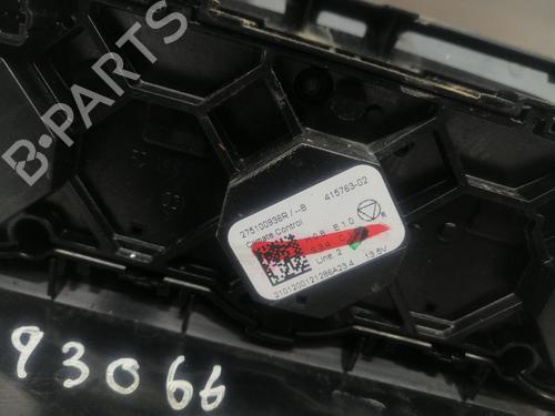 Climate control RENAULT CAPTUR II (HF_)  | BP21165738I5 