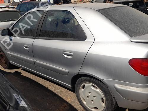 Front left lock CITROËN XSARA (N1) 1.6 i | BP29267311C98 