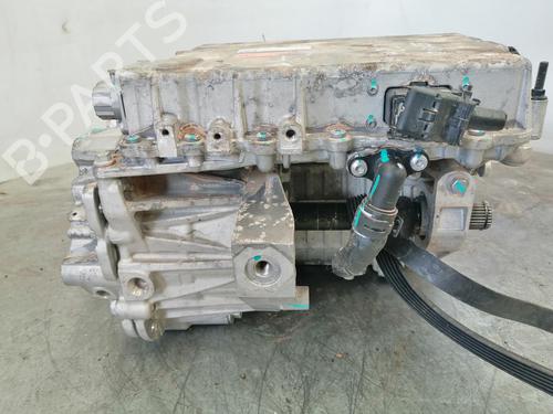 Motor MG MG 4 (EH32) | BP30545068M1