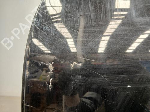 Left rear door NISSAN QASHQAI I (J10, NJ10)  | BP24495452C4 