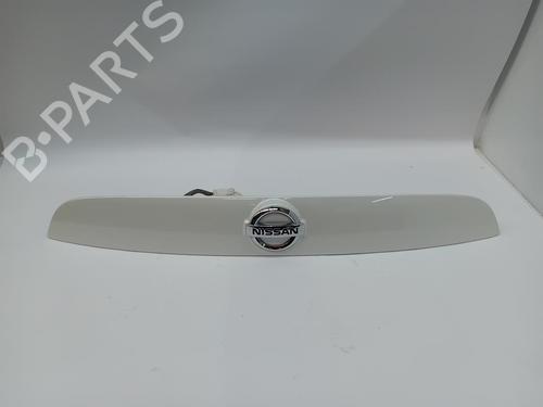 Used Tailgate handle Tailgate handle 38934950 38934950