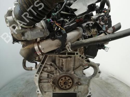 Engine HONDA CR-V IV (RM_) 1.6 i-DTEC (RE6) | BP28210079M1 