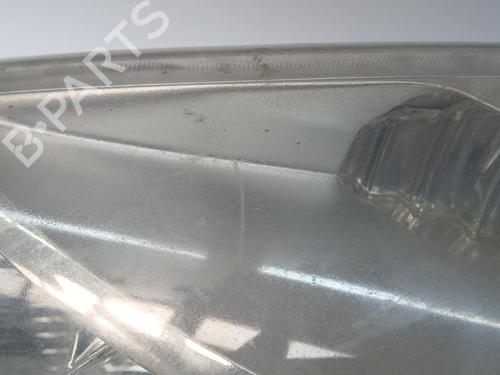 Left headlight CITROËN C3 Pluriel (HB_) 1.4 HDi | BP35905360C28  - Image 7