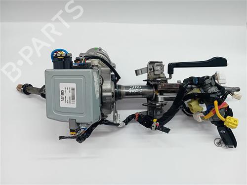 Used Steering column Steering column KIA CEE'D (JD) 1.6 CRDi 136 (136 hp) 40273715 40273715