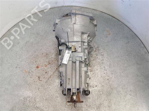 gearbox-bmw-1-e81-2006-2007-2008-2009-2010-2011-2012-40025475 main image