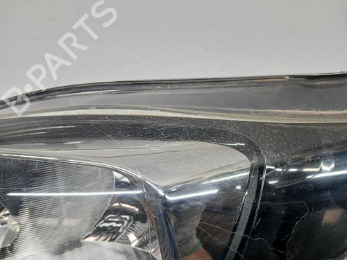 Left headlight FORD FIESTA VI (CB1, CCN) | BP36020144C28 - Image 4