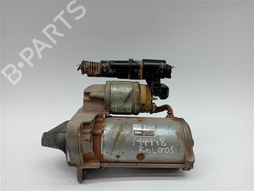 Used Starter Starter 25043676 25043676