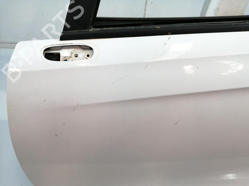 Left front door OPEL CORSA E (X15) 1.4 (08, 68) | BP29753865C2 