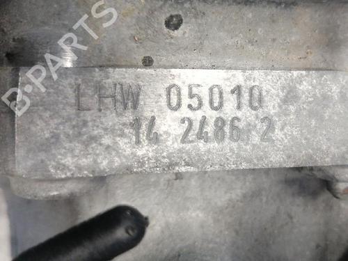 Gearbox VW GOLF VI (5K1) | BP36036915M3 - Image 4