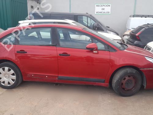 Right rear door CITROËN C4 I (LC_)  | BP27613804C5 