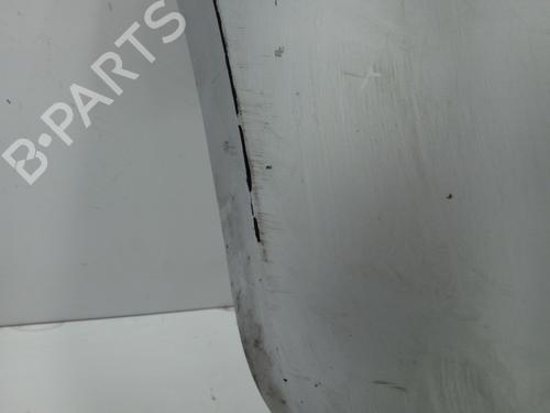 Rear bumper SEAT LEON (1P1) 1.9 TDI | BP12603128C8 