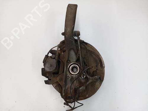Left front steering knuckle BMW X5 (E70) 3.0 si | BP36078713M25 - Image 3