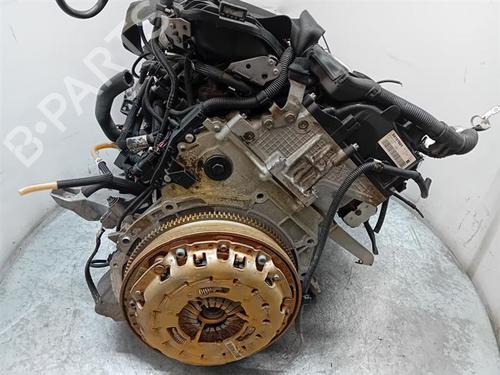 Engine BMW 1 (E87) 116 d | BP37594522M1 - Image 3
