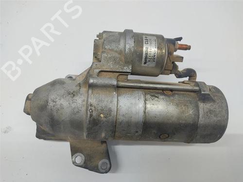 Starter CITROËN C6 (TD_) 2.7 HDi | BP30623791M8 - Image 2