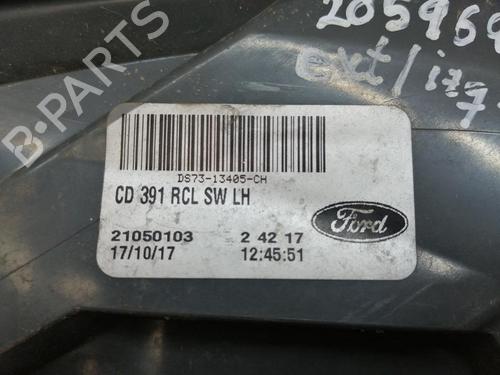 Left taillight FORD MONDEO V Hatchback (CE) 2.0 TDCi | BP35786899C34 - Image 4
