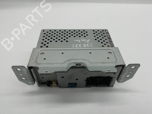 Used Radio FORD FIESTA VII (HJ, HF) [2017-2025]  12518204