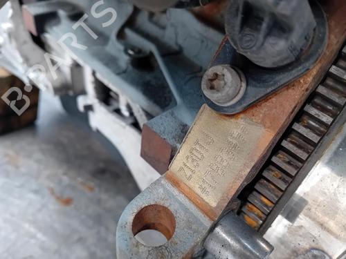 Engine OPEL CORSA D (S07)  | BP34211153M1  - Image 5