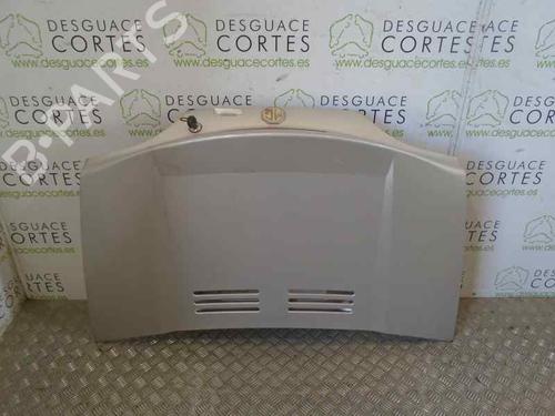 Used Tailgate MG MG TF 135 (136 hp) 5524445