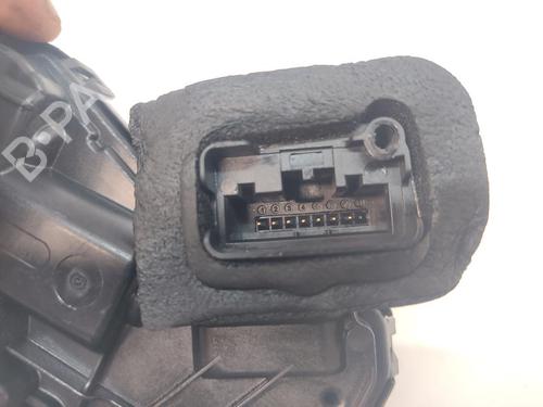 Front right lock SEAT IBIZA V (KJ1, KJG)  | BP29335224C97 
