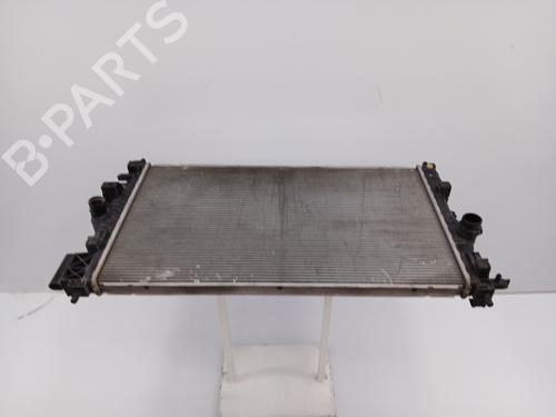 Køler OPEL ASTRA J Sports Tourer (P10) [2010-2015]  22128628