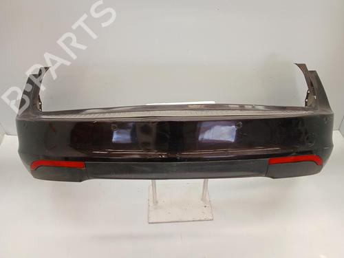 Used Rear bumper Rear bumper OPEL INSIGNIA A Sports Tourer (G09) [2008-2017] 35783460 35783460