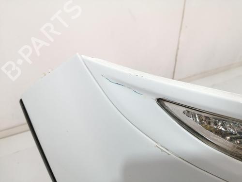 Front bumper FORD KUGA I  | BP29351639C7 