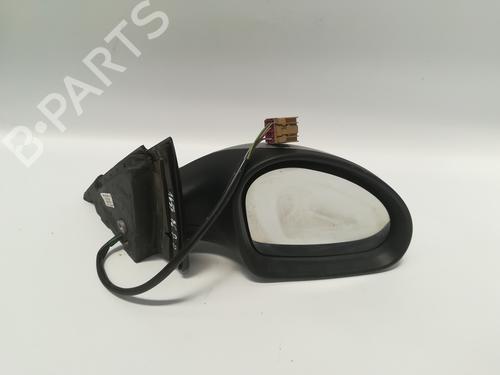 Used Right mirror SEAT IBIZA III (6L1) [2002-2009]  10059210