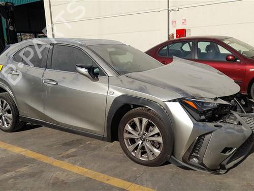 Used Parts LEXUS UX (_AA1_, _AH1_, _MA1_) 250h (MZAH10) 4976592