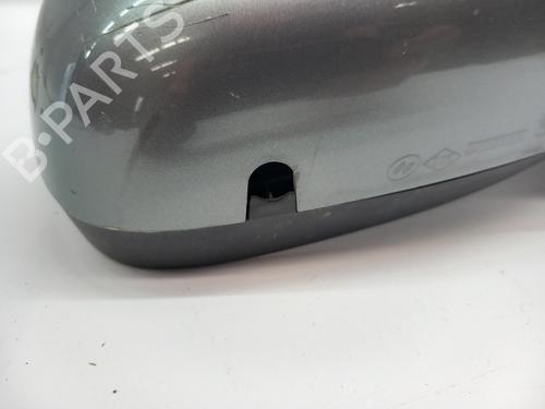 Right mirror RENAULT MEGANE II (BM0/1_, CM0/1_)  | BP25928562C27 