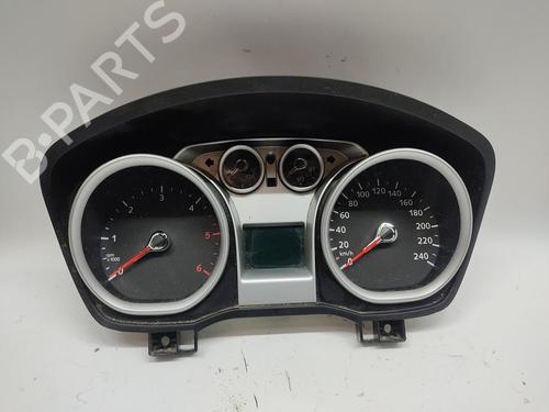 instrument-cluster-ford-focus-ii-da_-hcp-dp-2004-2005-2006-2007-2008-2009-2010-2011-2012-2013-34442276 main image