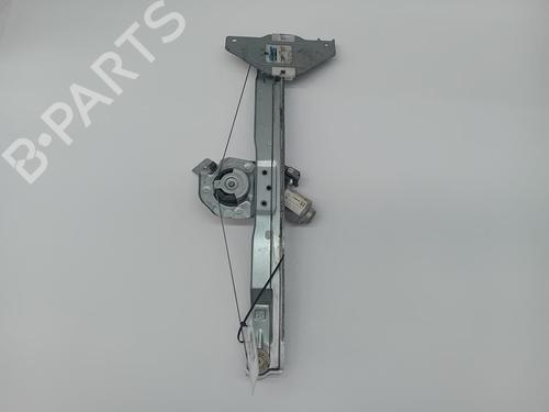 Used Front left window mechanism Front left window mechanism 36879536 36879536