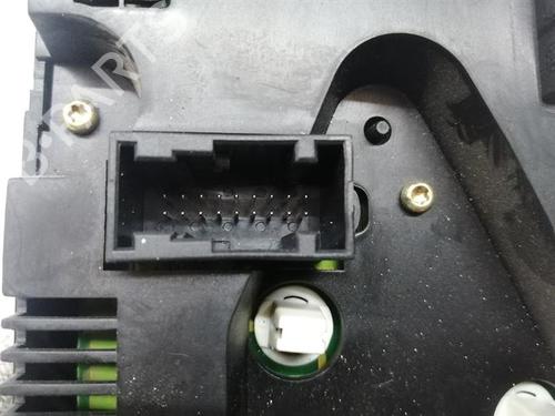 Climate control PEUGEOT 307 Break (3E) 2.0 HDI 110 | BP33698139I5 - Image 4
