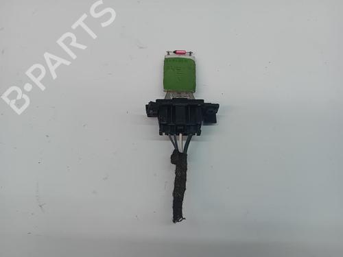 Varmeblæsermodstand Varmeblæsermodstand FIAT DUCATO Platform/Chassis (250_) [2006-2026] 36389777 36389777