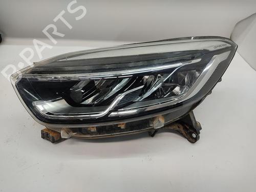 left-headlight-renault-captur-i-j5_-h5_-2013-34279475 main image